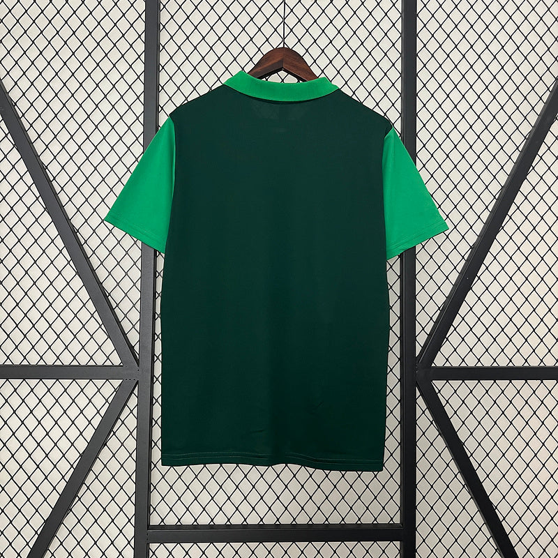 Jersey 24∕25 Polo Palmeiras green