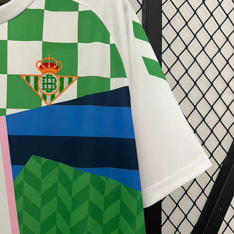 Trikot 24/25 Real Betis Sonderedition