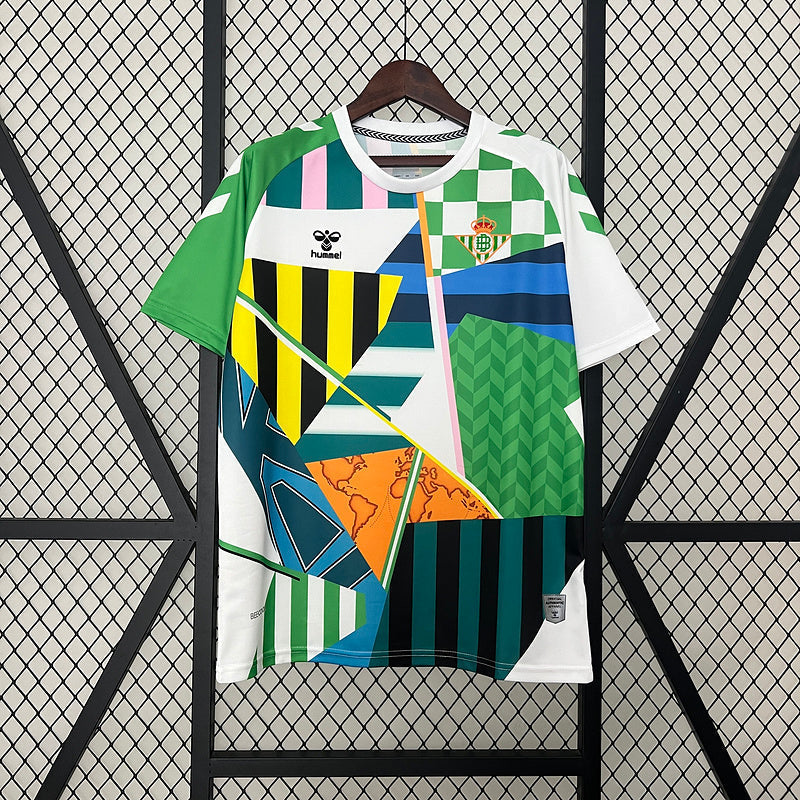 Trikot 24/25 Real Betis Sonderedition