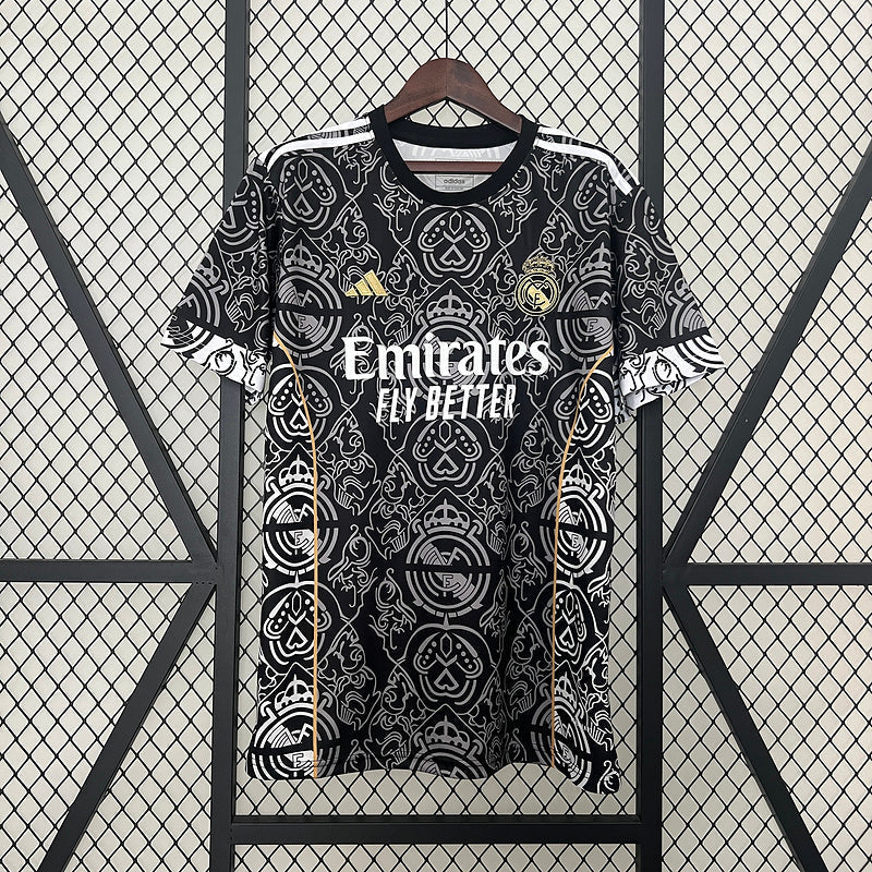 Trikot 24/25 Real Madrid Sonderedition
