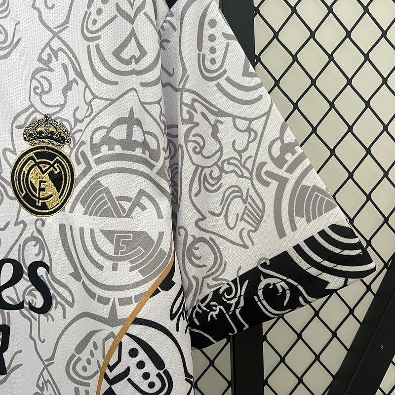 Trikot 24/25 Real Madrid Sonderedition
