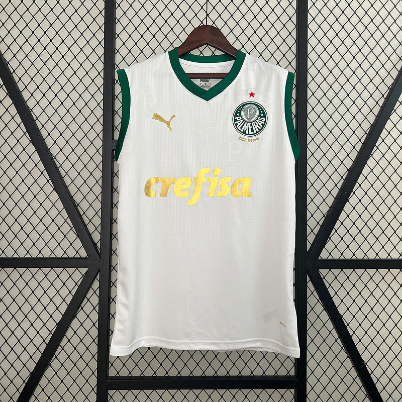 Trikot 24∕25 Vest Palmeiras auswärts