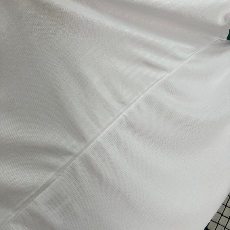 Trikot 24∕25 Vest Palmeiras auswärts
