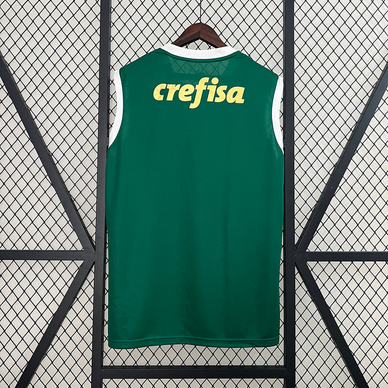 Jersey 24∕25 Vest Palmeiras home