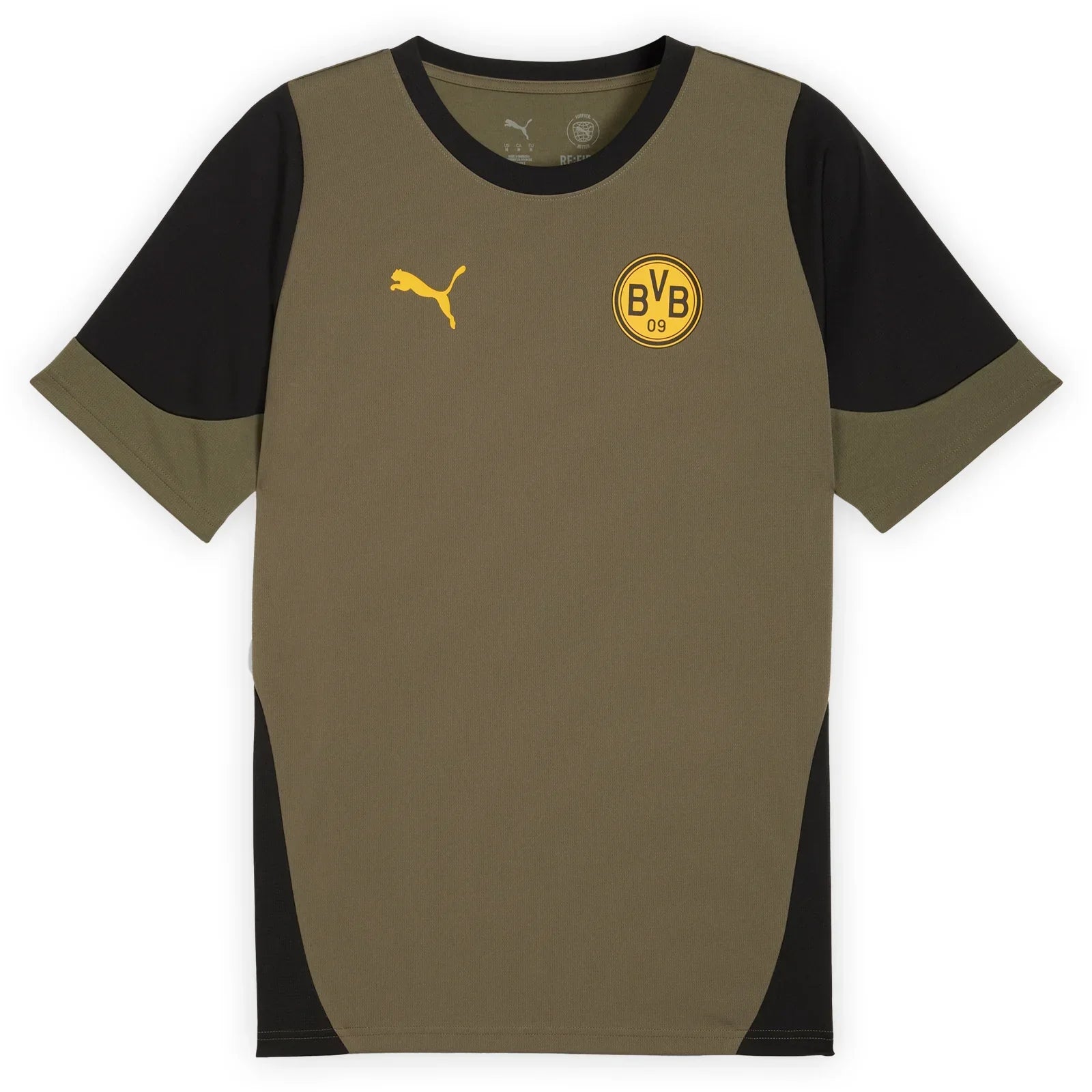 Trikot 25/26 Borussia Dortmund Training