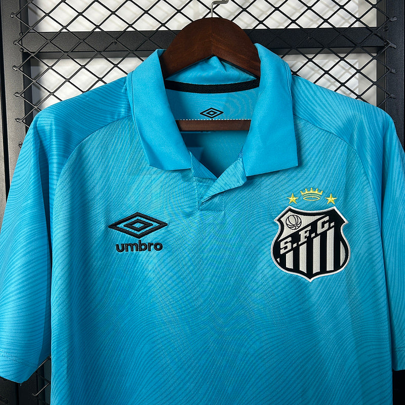 Jersey 25∕26 Santos Third