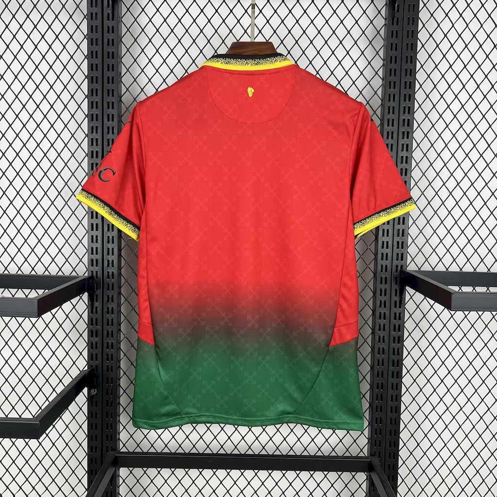 Trikot AC Mailand 25/26 Sonderedition