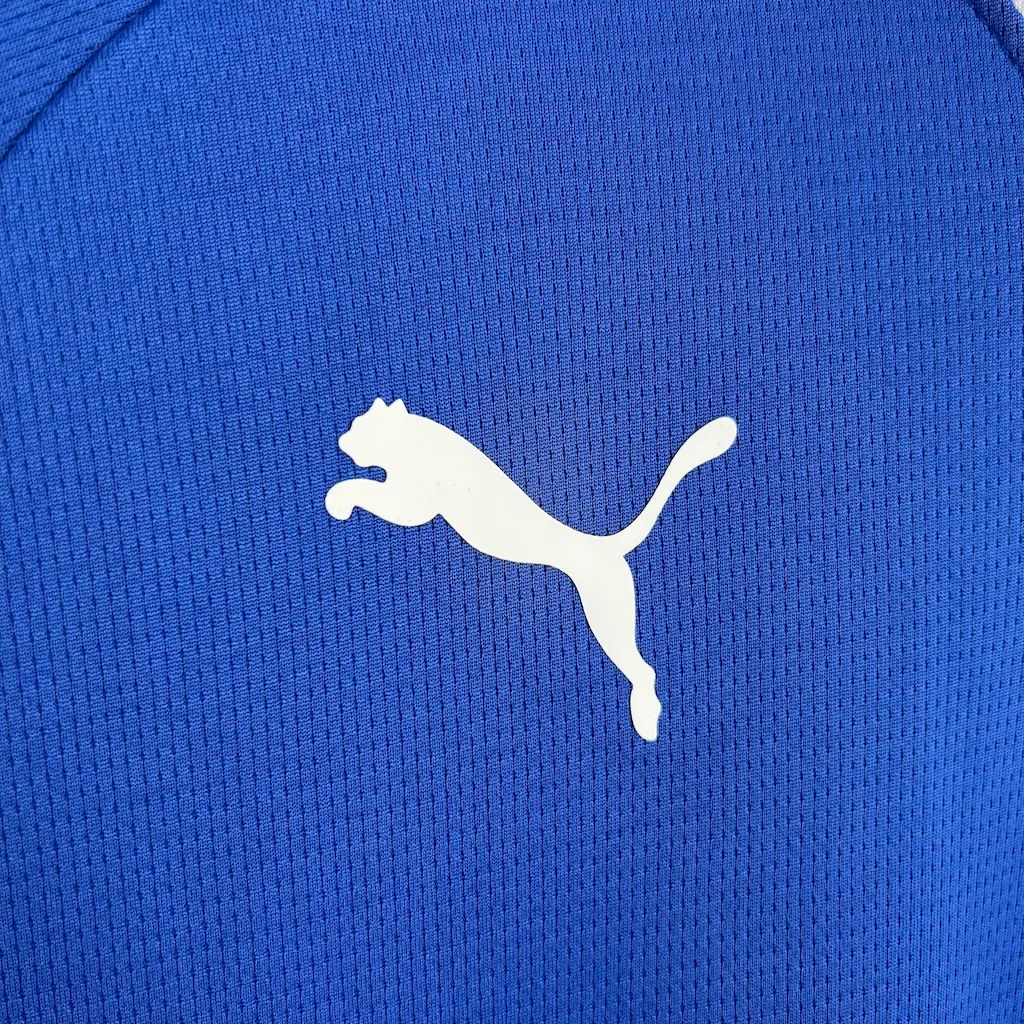 Jersey Al Hilal 2024/25 – 70-jähriges Jubiläum