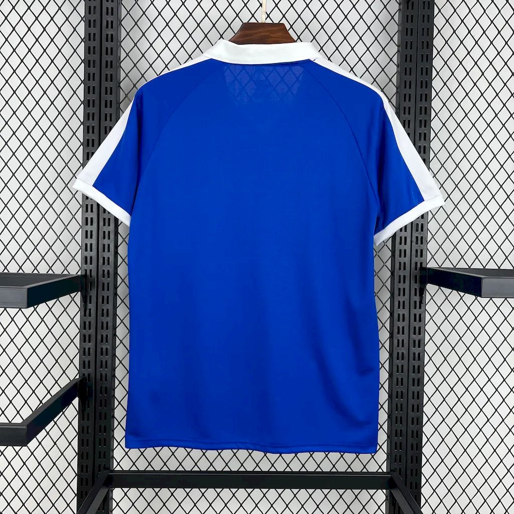 Jersey Al Hilal 2024/25 – 70-jähriges Jubiläum