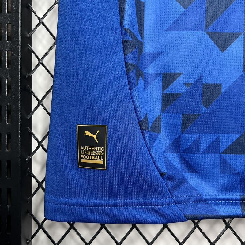 Trikot Al Hilal I 24/25 – Azul