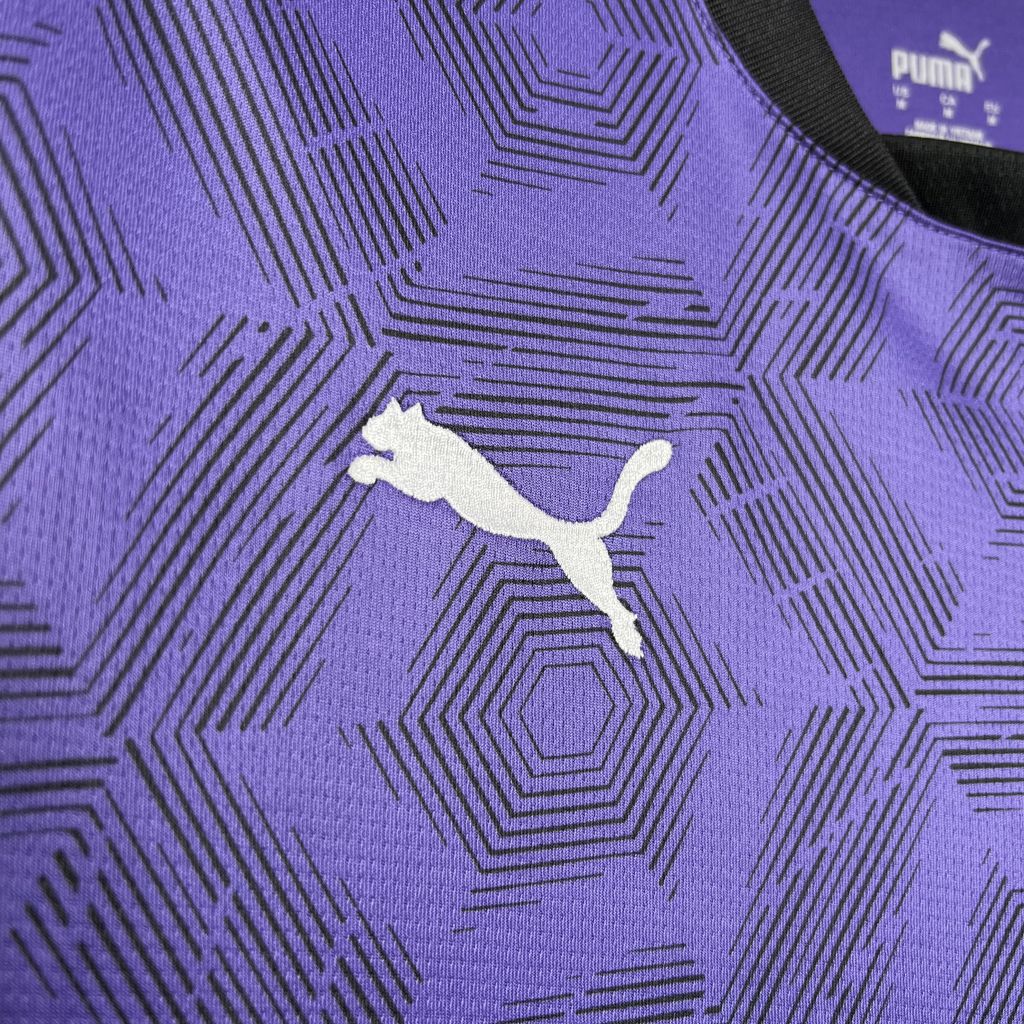 Jersey Al Hilal SC 2024/25 Dritter