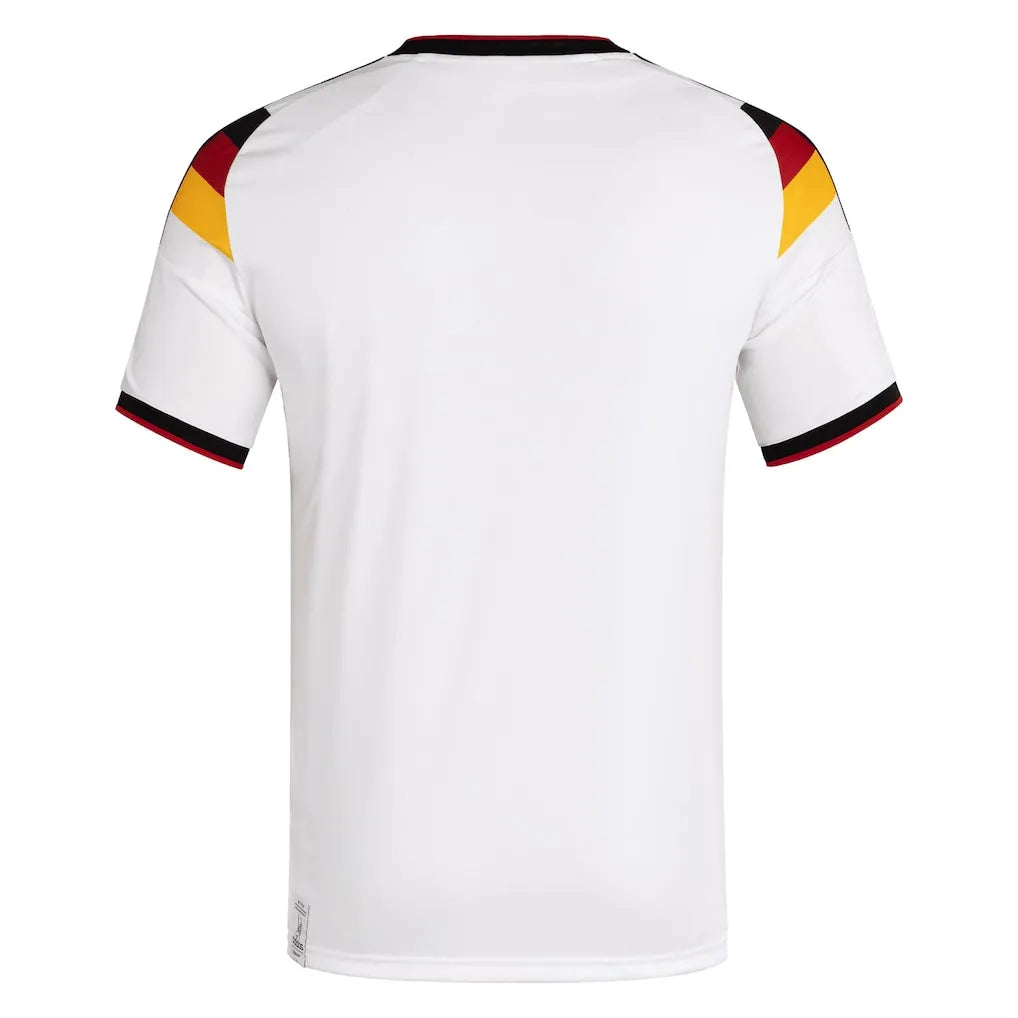 Trikot Alemanha 2026 Heim-WM