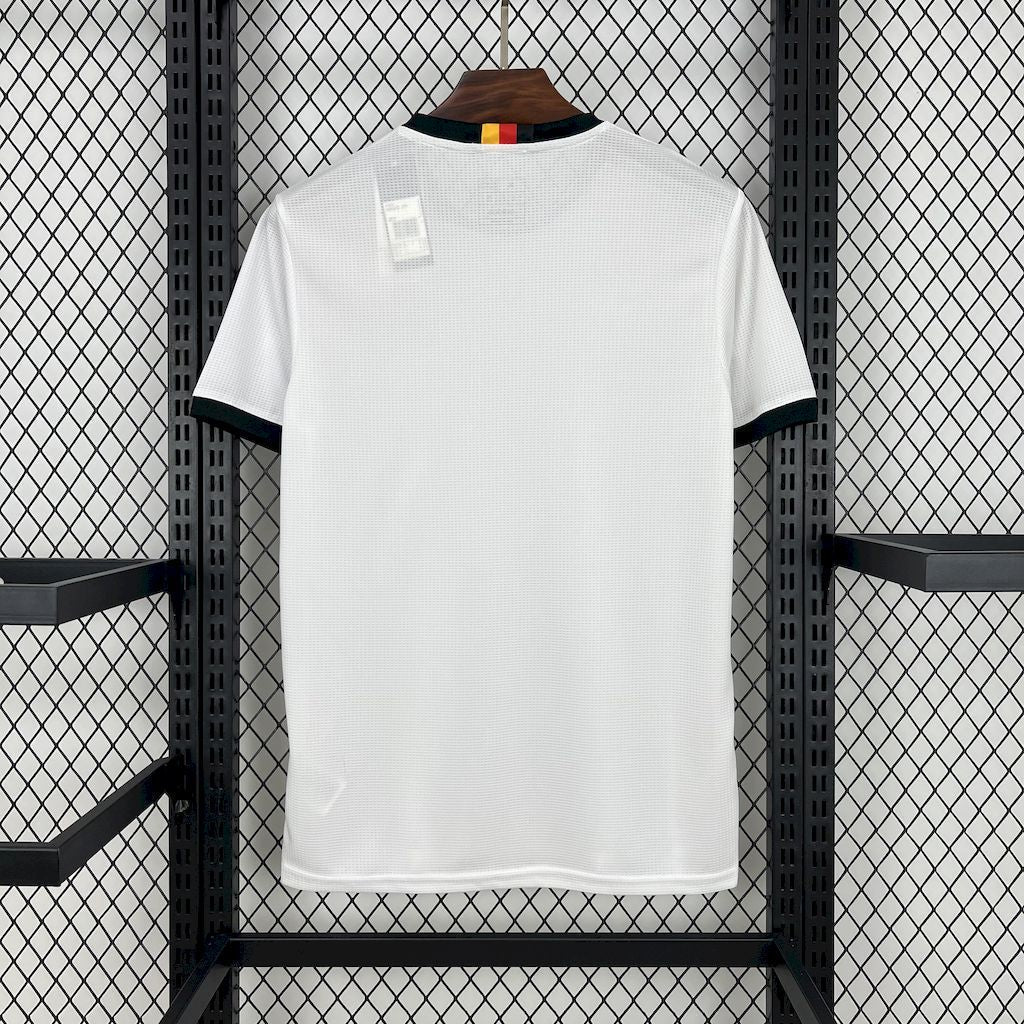 Jersey Alemanha 24∕25 Anniversary White