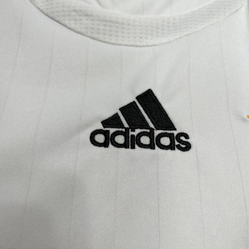 Jersey Alemanha l Retro 2006