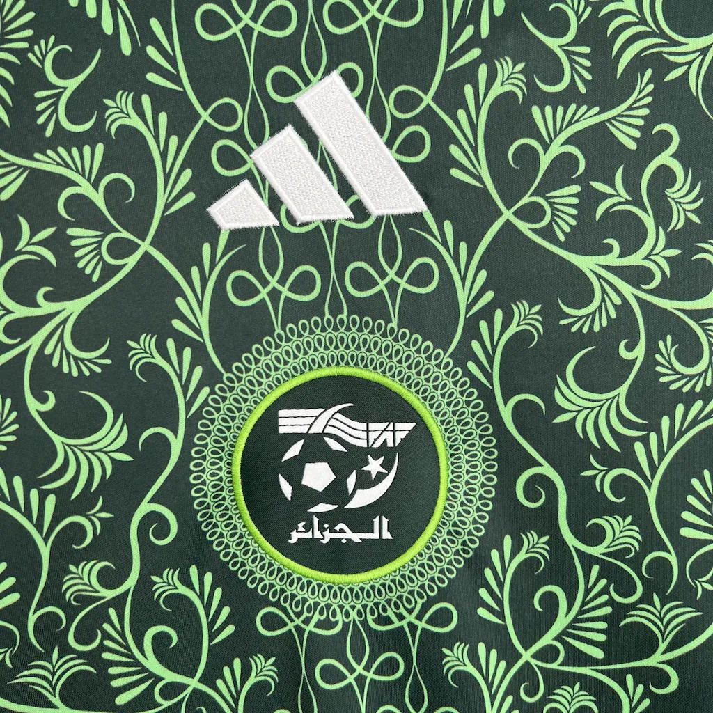 Jersey Aleria 2024/25 Away