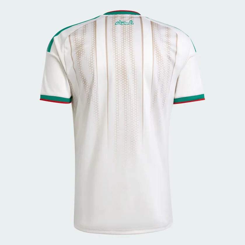 Trikot Algerien 2026 Heim-WM