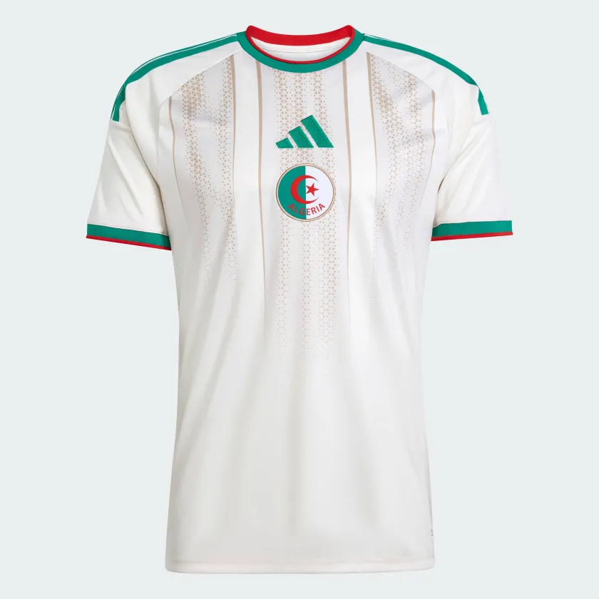 Trikot Algerien 2026 Heim-WM