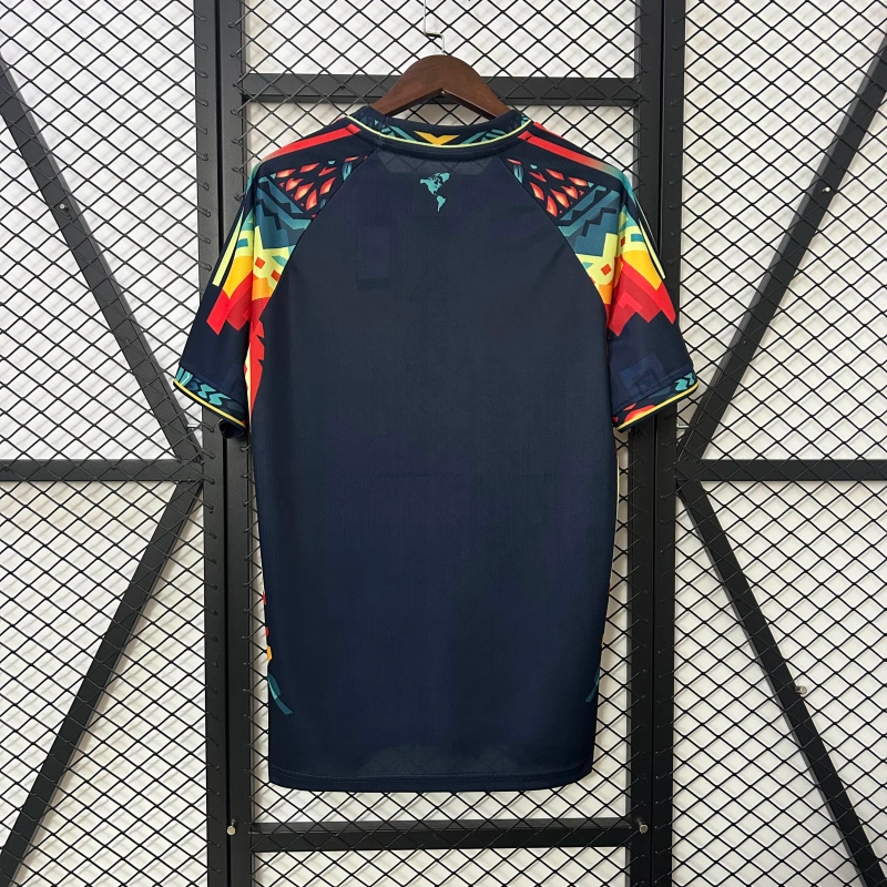 Jersey América do México 25/26 Sonderausgabe