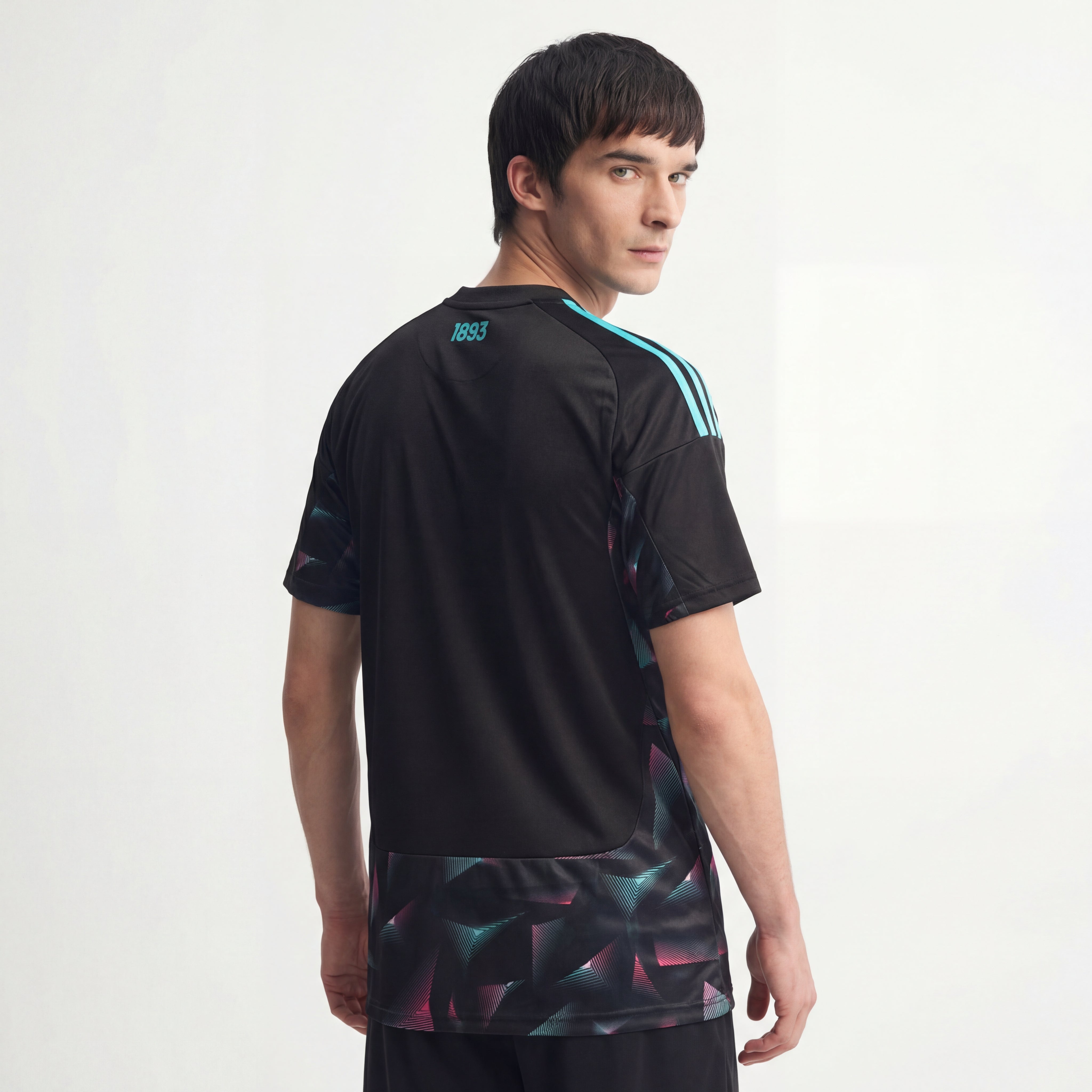 Trikot Argentinien Torwart Weltmeisterschaft 2026