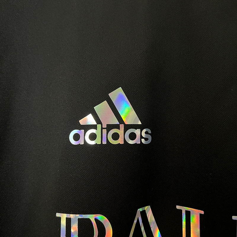 Jersey Arsenal 24/25 Adidas x Balmain - Black