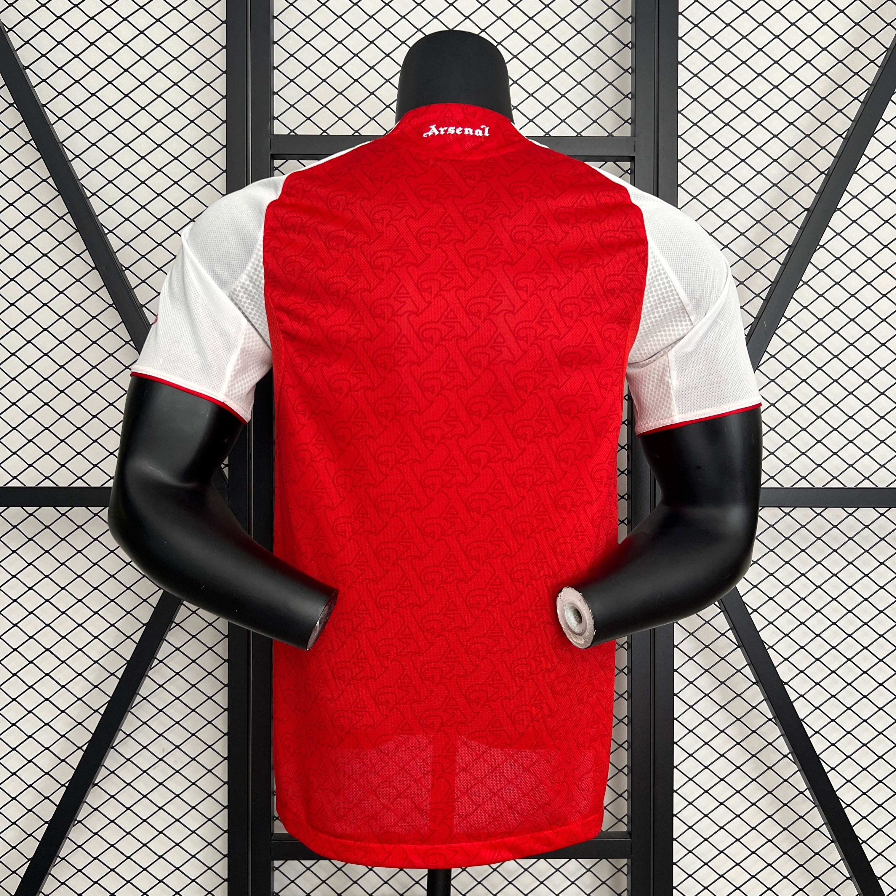 Arsenal-Trikot 25/26 Spieler Heimtrikot