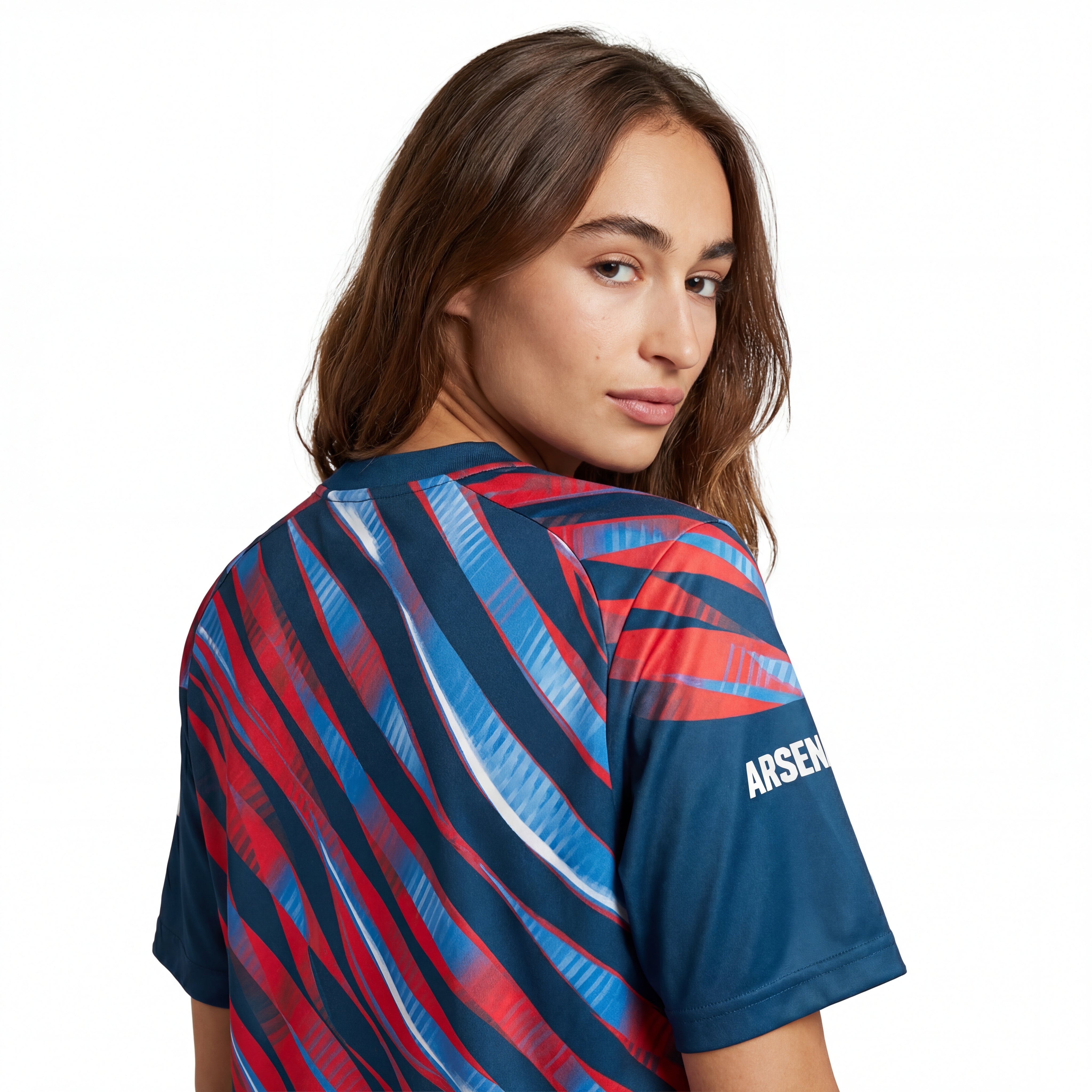 Jersey Arsenal Damen 26/27
