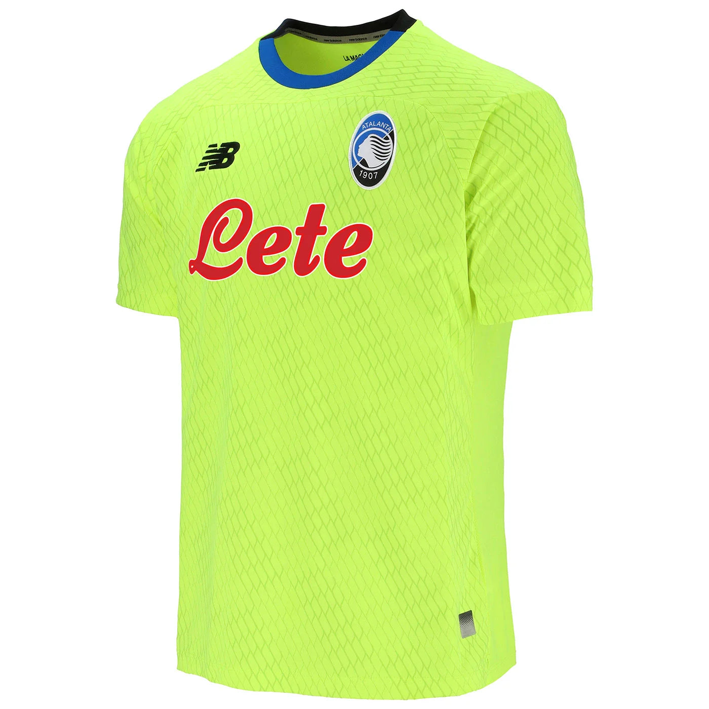 Trikot Atalanta 25/26 Torwart