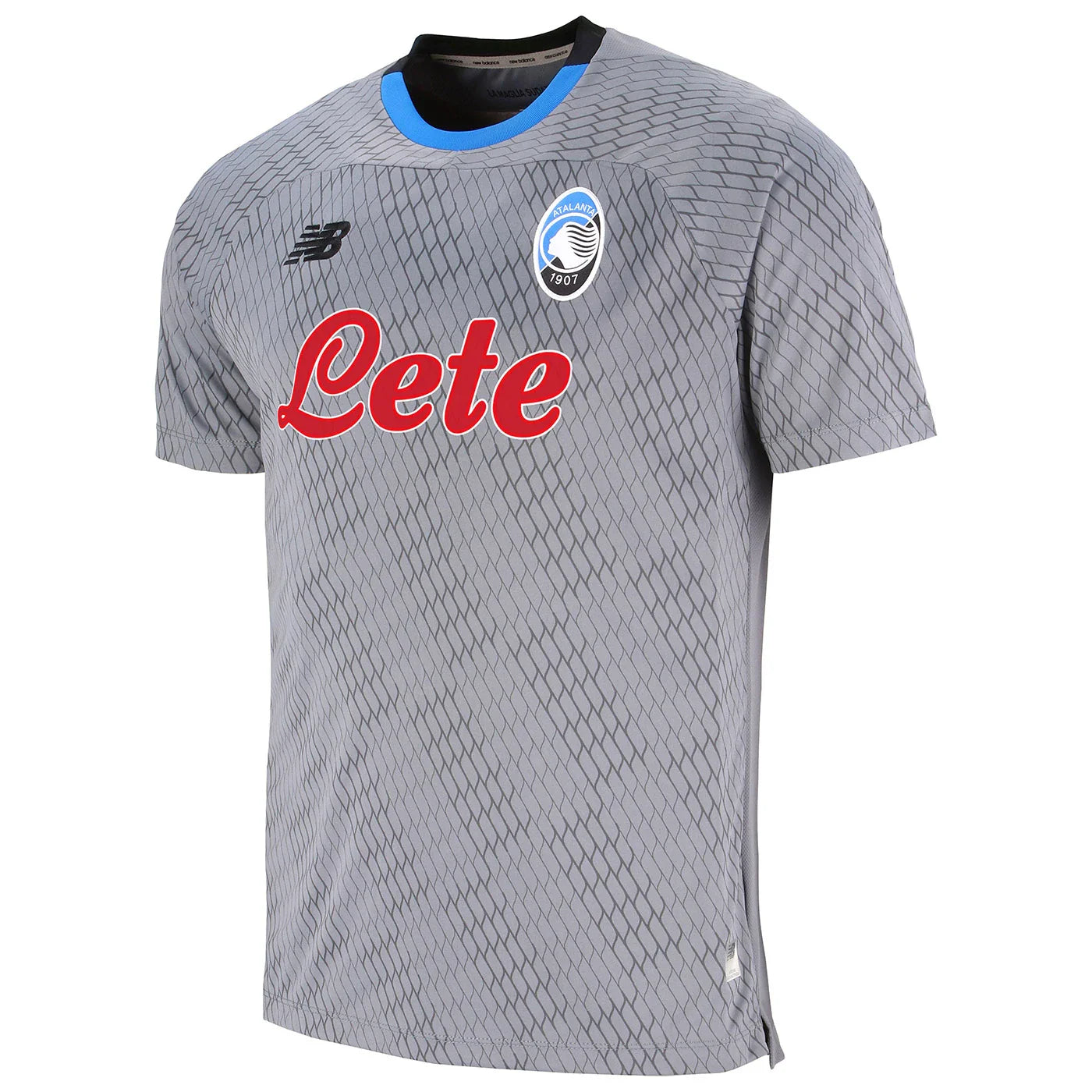 Trikot Atalanta 25/26 Torwart