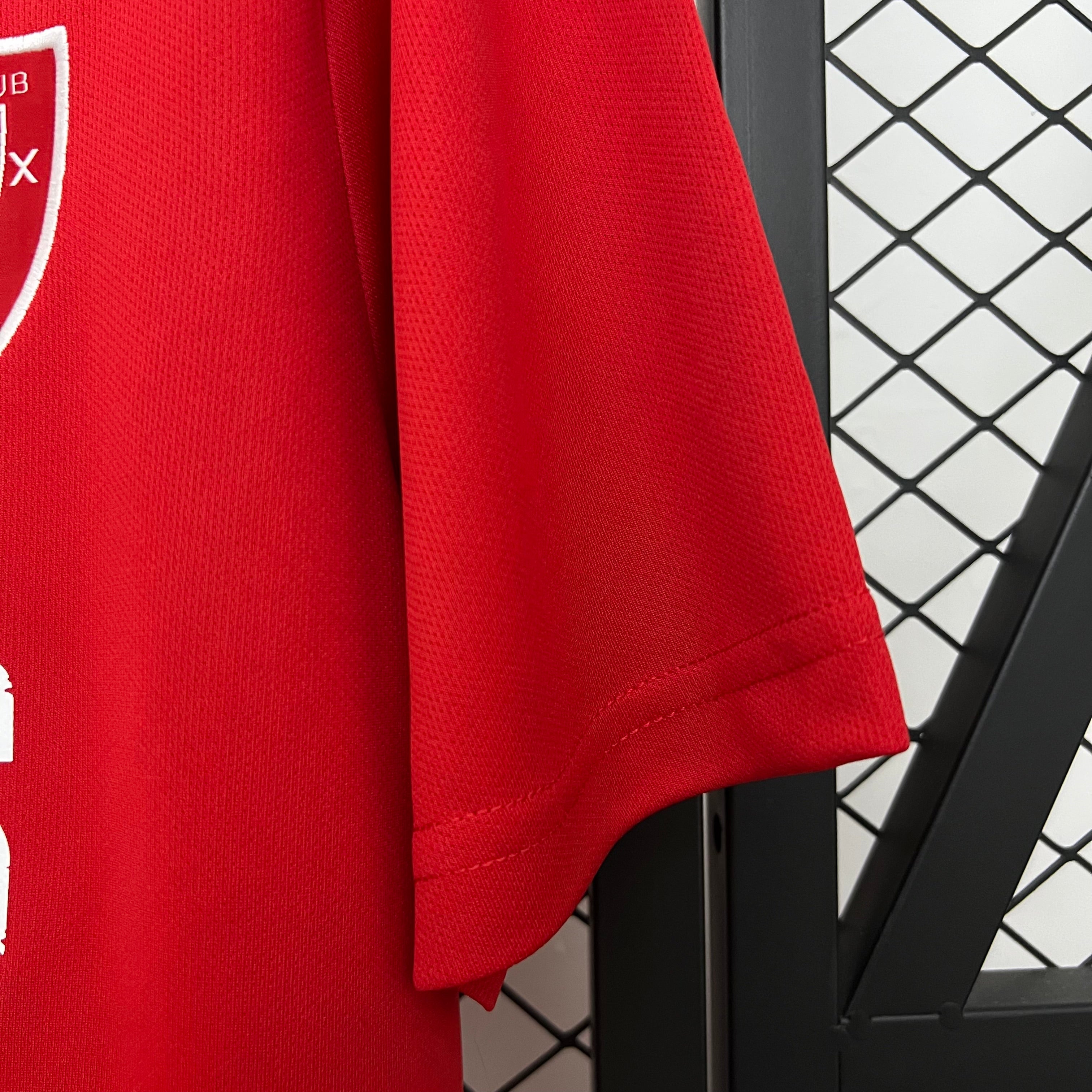 Trikot Athletic Bilbao 25/26 - Goleiro