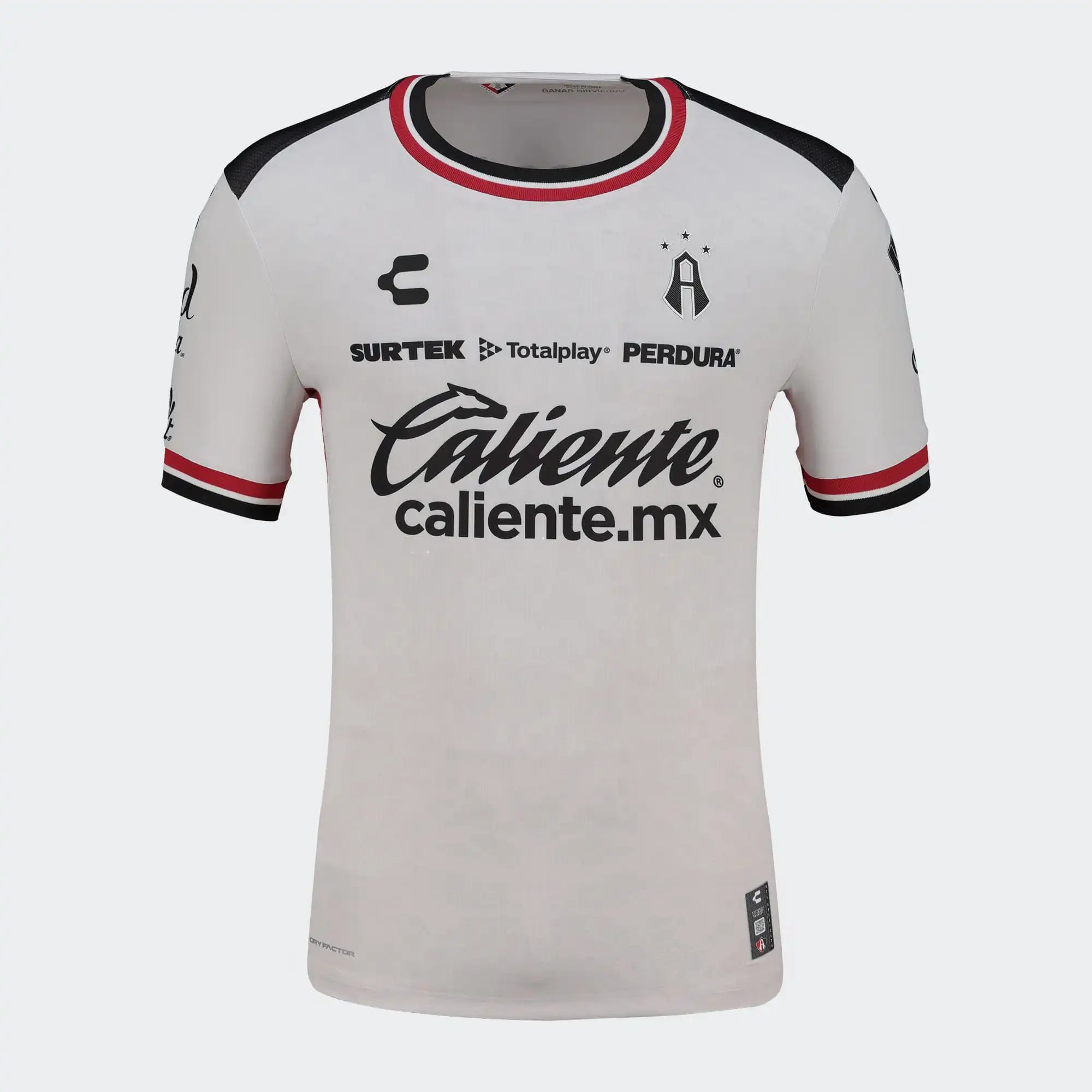 Jersey Atlas 25/26 Away