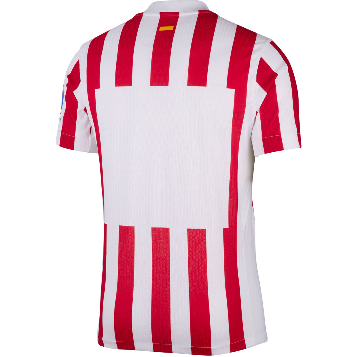 Trikot Atletico de Madrid 25/26 Heimspielerversion