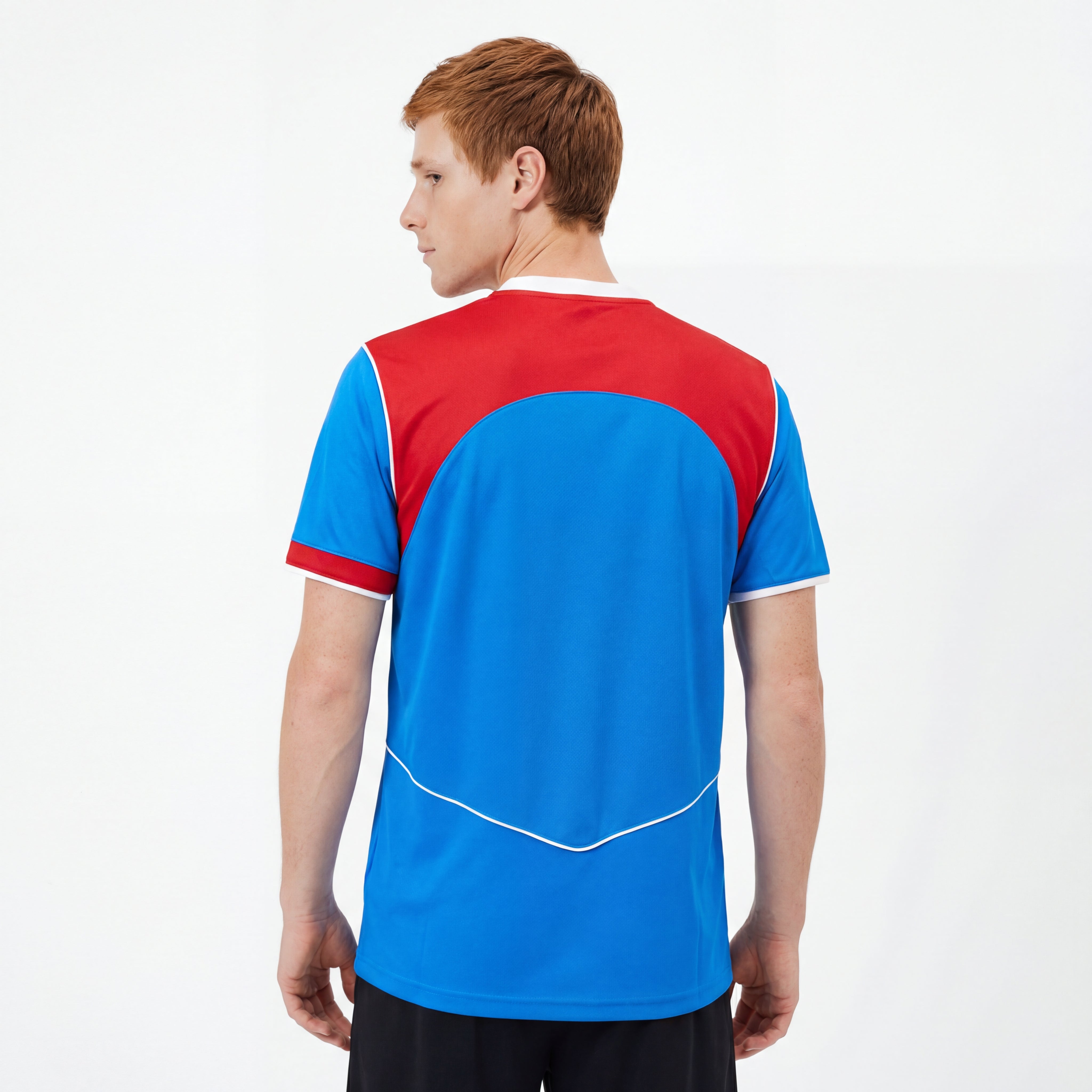 Trikot Atlético de Madrid 25/26 Dritter