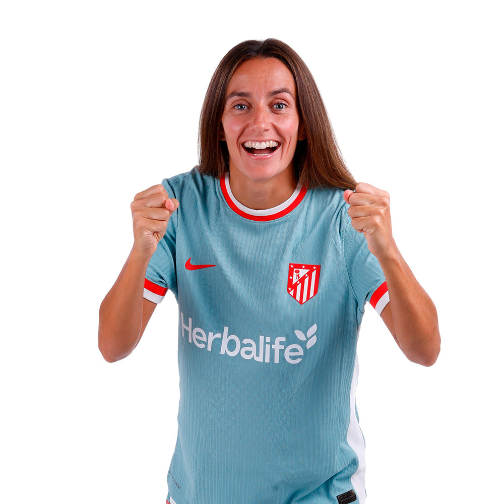 Jersey Atlético de Madrid Woman 24/25 Away