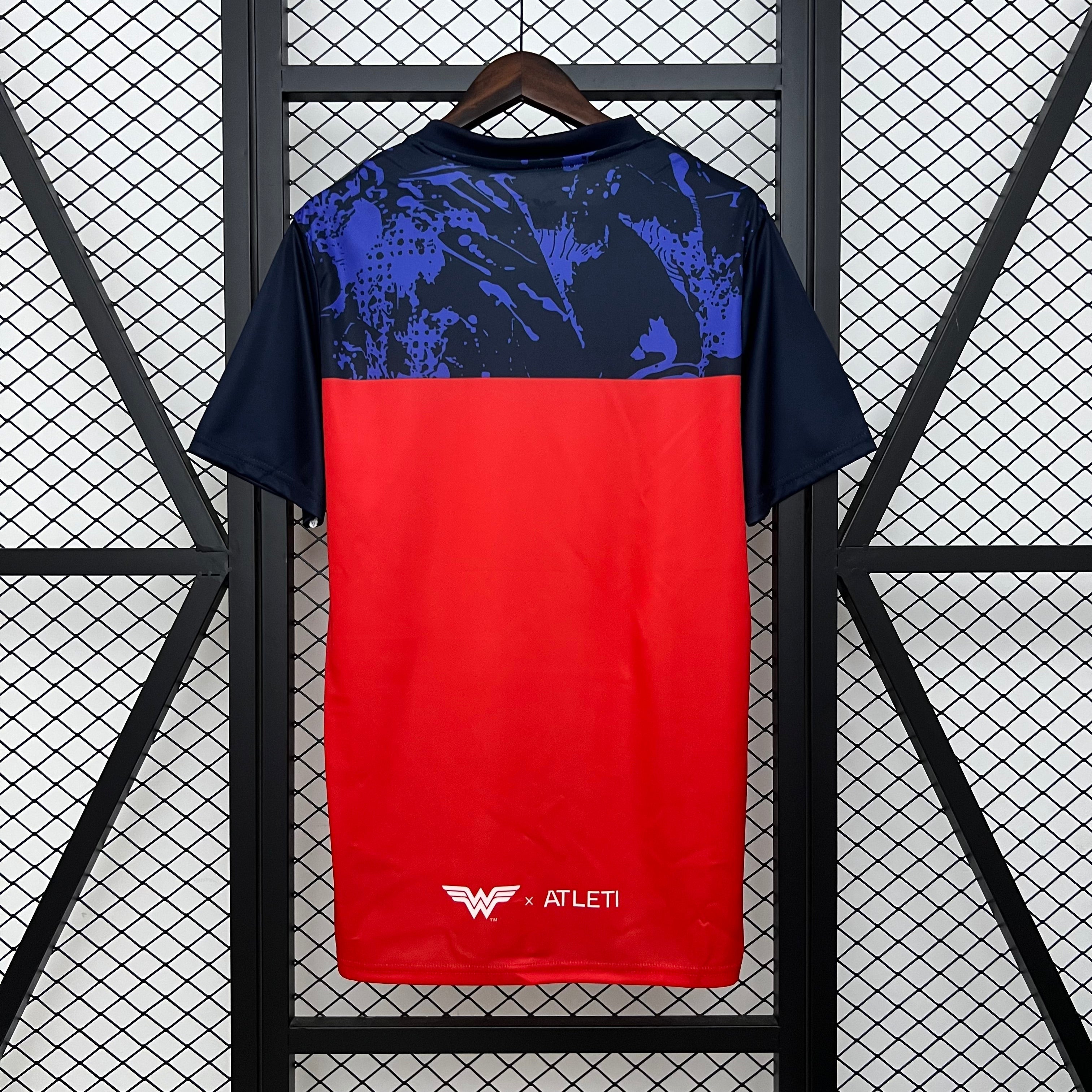 Jersey Atletico Madrid 25∕26 Special Edition