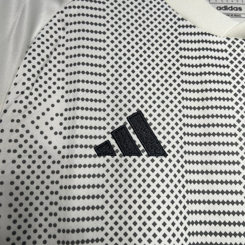 Jersey Atletico Mineiro 24/25 - Away Branco
