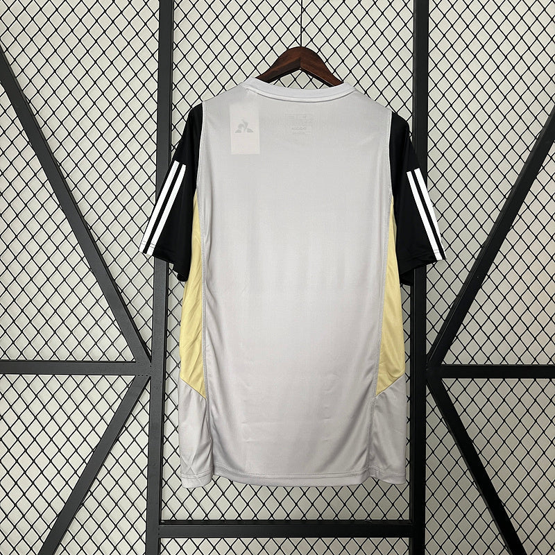Trikot Atlético Mineiro 24/25 – Cinza