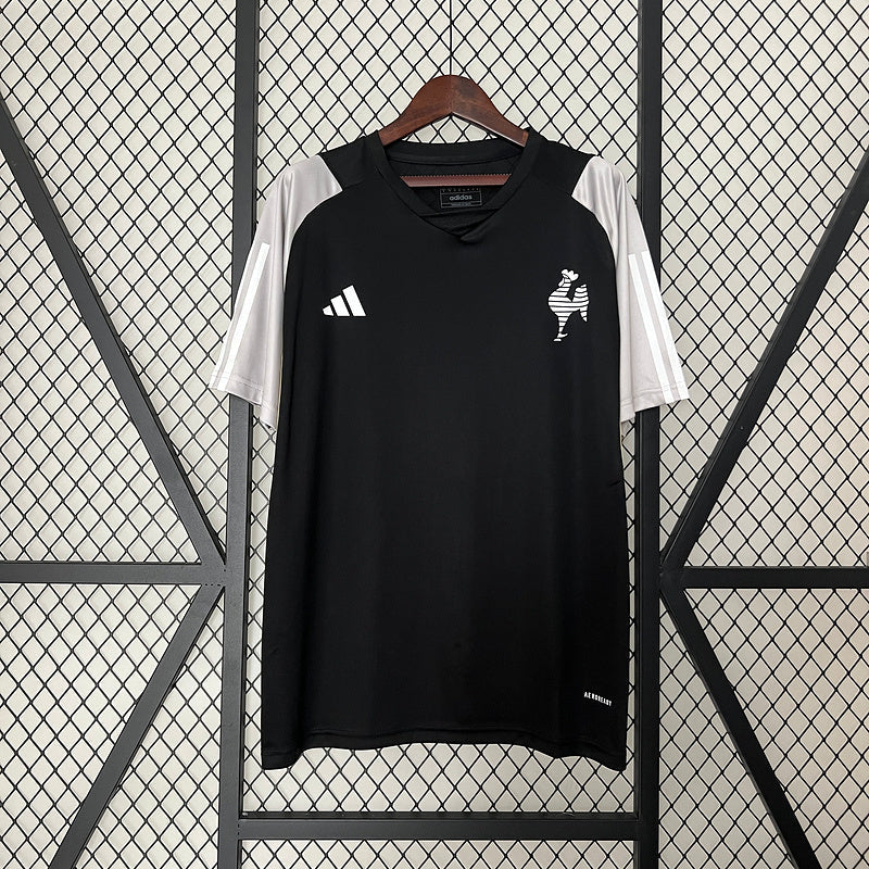 Trikot Atlético Mineiro 24/25 - Preto