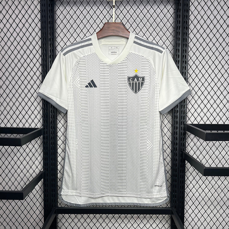 Trikot Atletico Mineiro II 24/25 - Branco