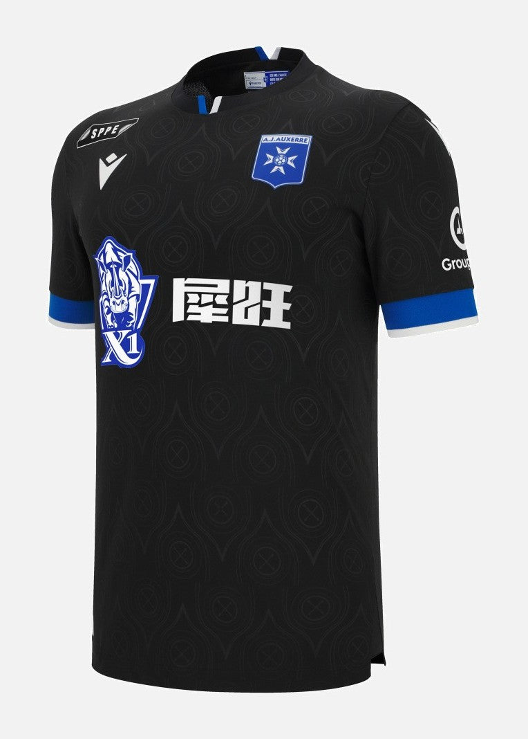 Jersey Auxerre 25/26 Auswärts