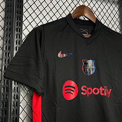 Jersey Barcelona 24/25 Away II