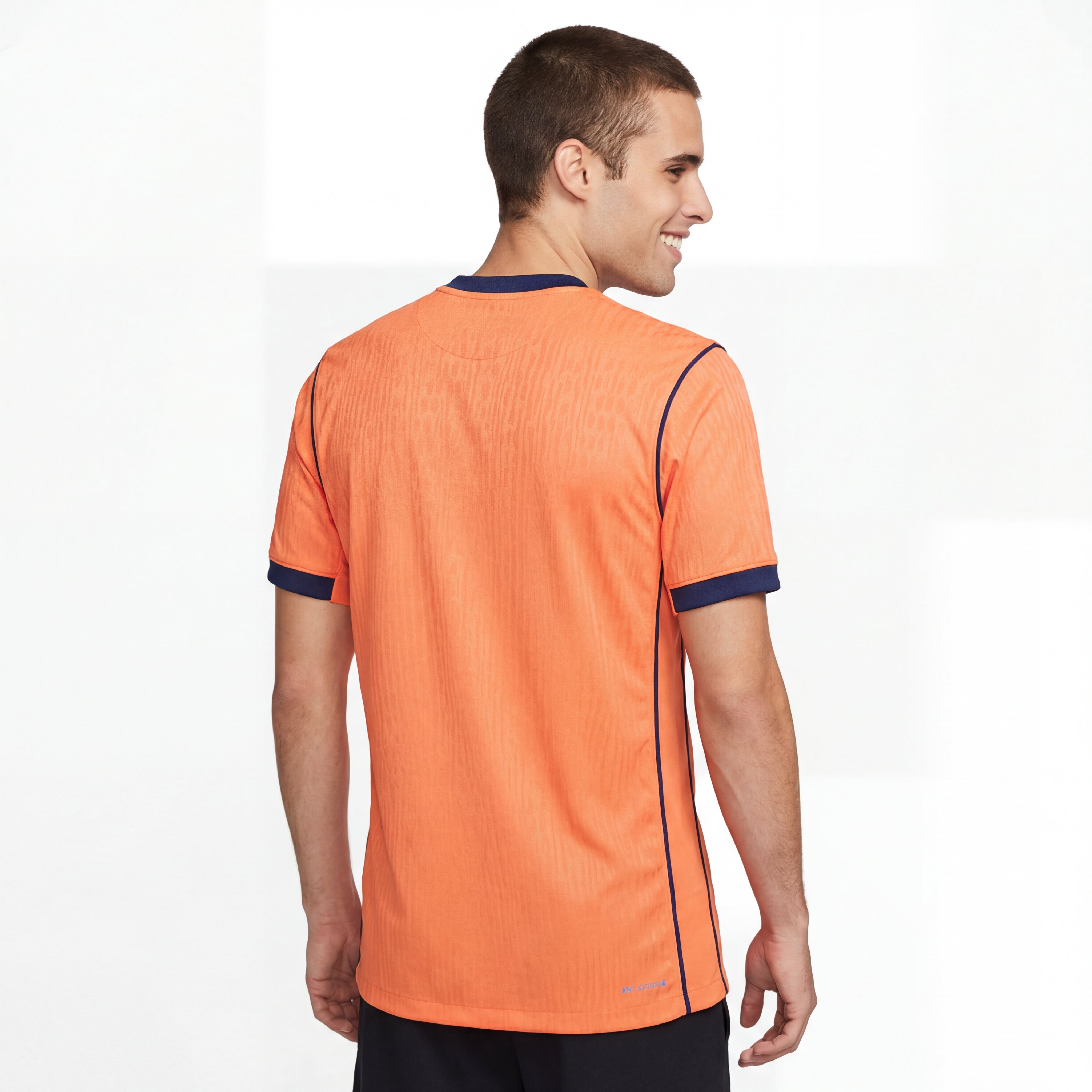 Trikot Barcelona 25/26 Spieler Ausweichtrikot