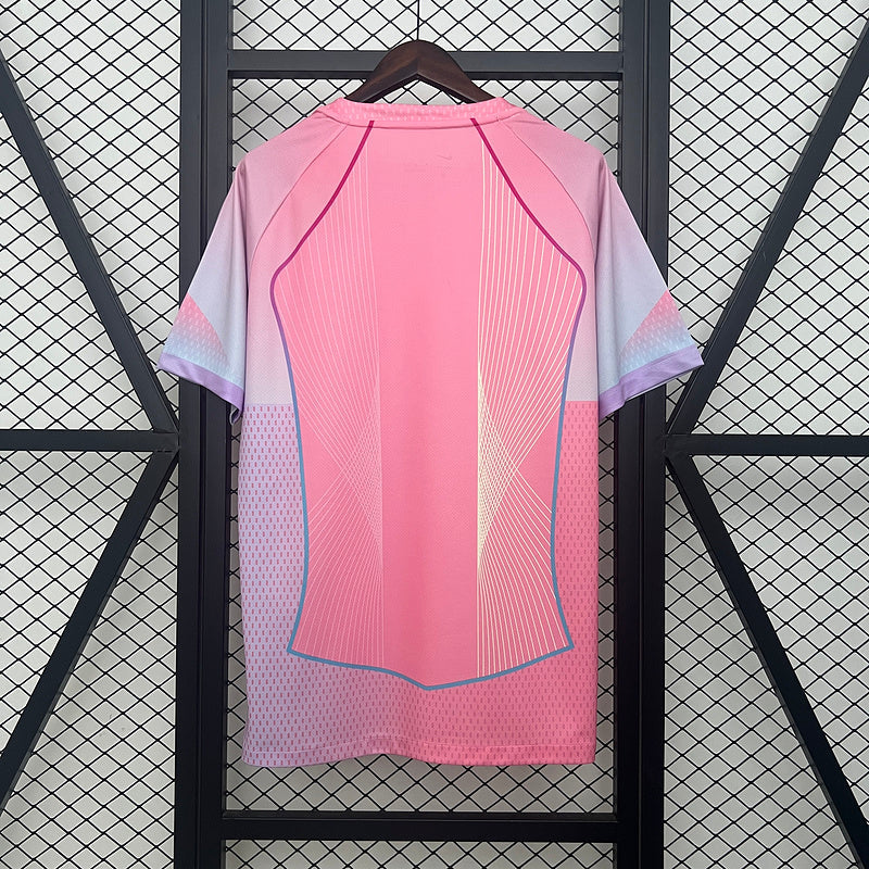 Trikot Barcelona Sonderedition 25/26 - Pink