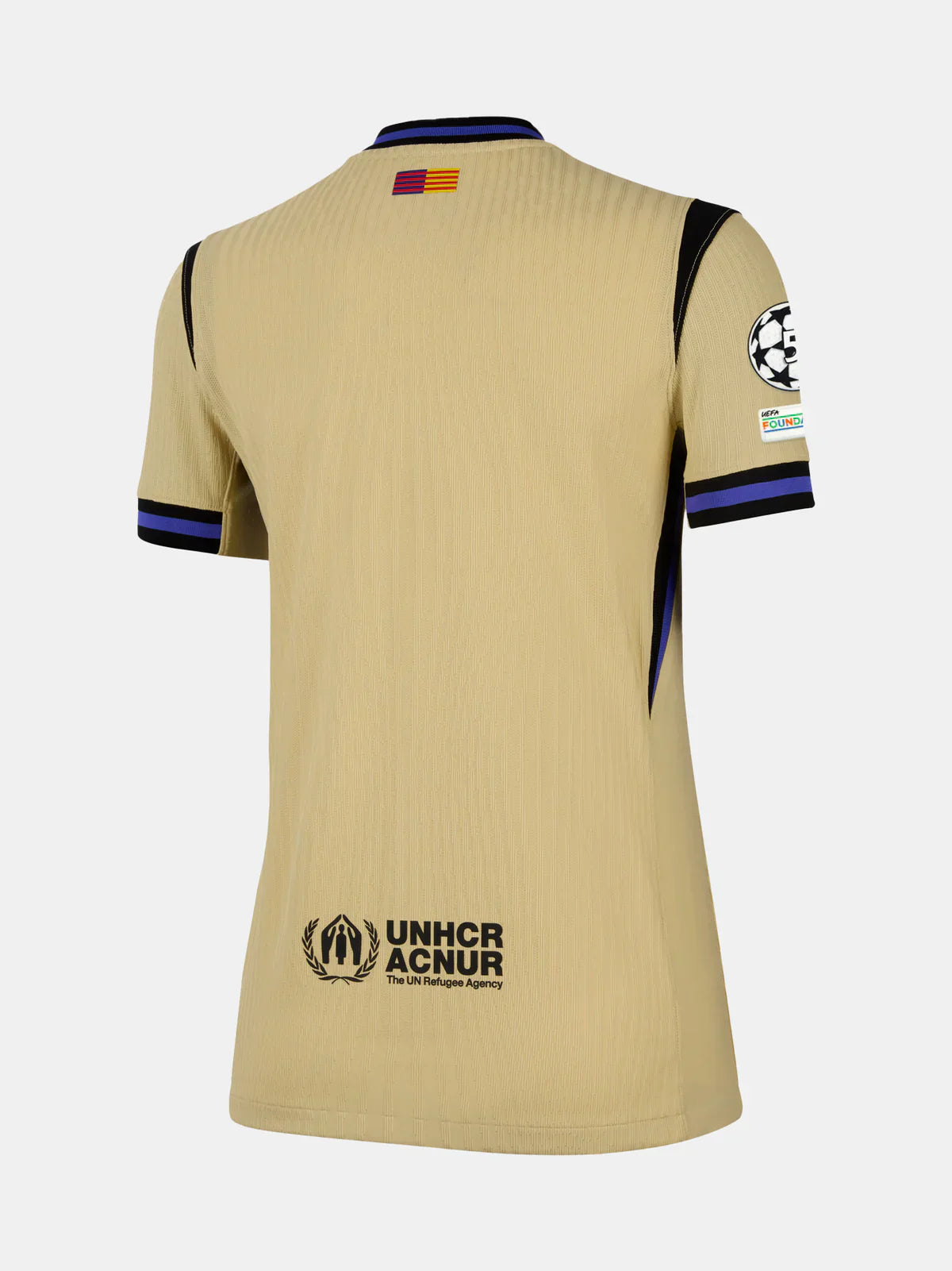 Jersey Barcelona Damen 25/26 Auswärts