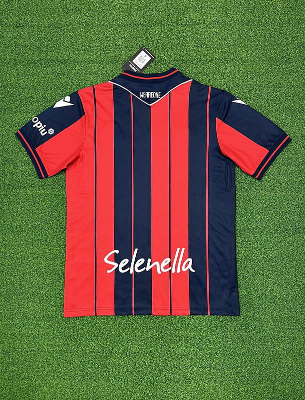 Jersey Bologna 25./26. Heimspiel