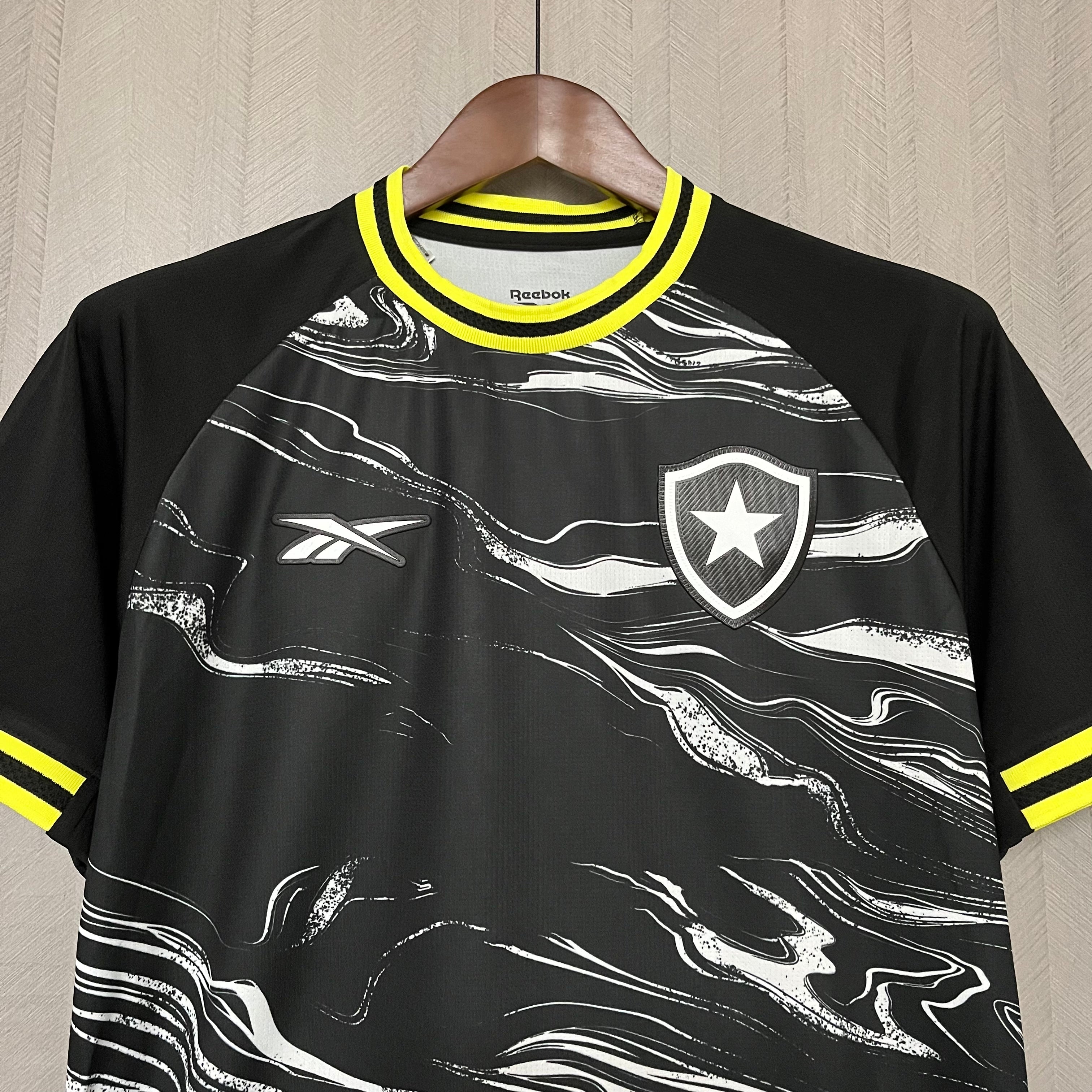 Jersey Botafogo 24./25. Auswärts