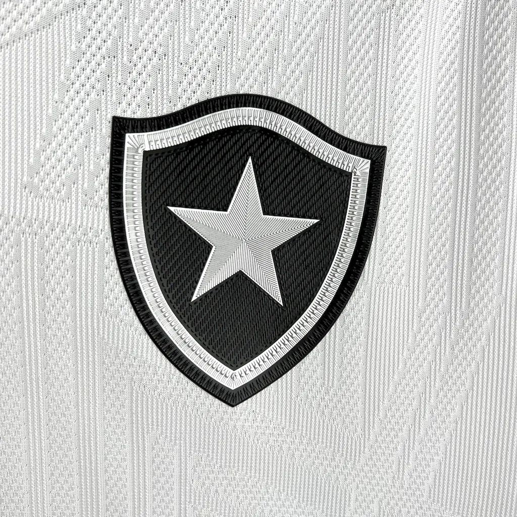 Trikot Botafogo II 24/25 - Branco
