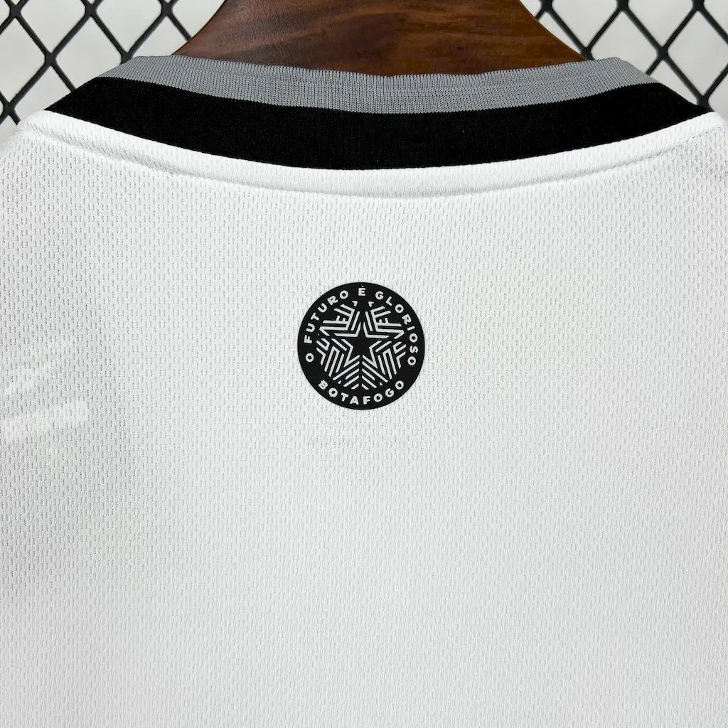 Trikot Botafogo II 24/25 - Branco