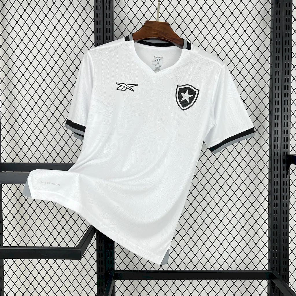Trikot Botafogo II 24/25 - Branco