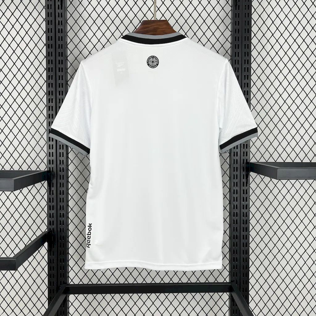 Trikot Botafogo II 24/25 - Branco