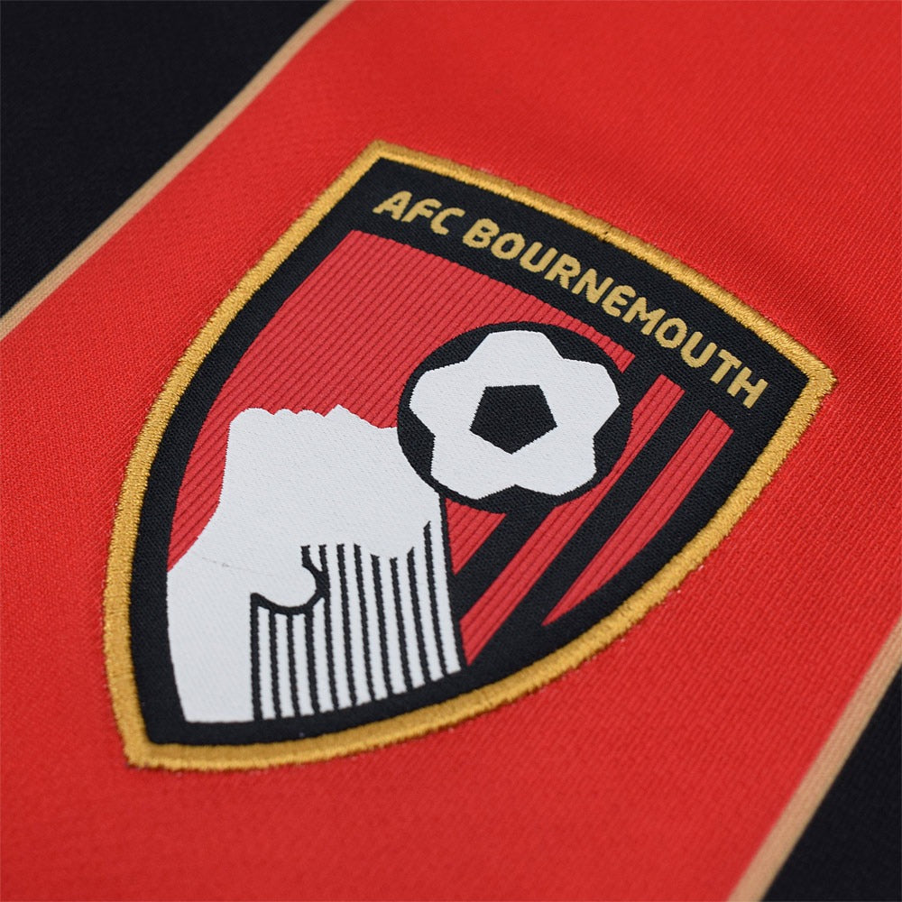 Jersey Bournemouth 24/25 Heim